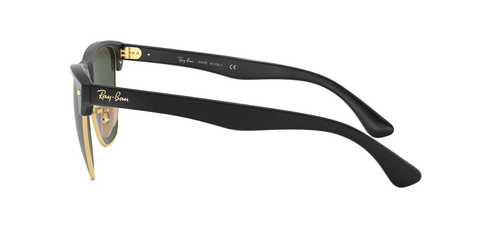 Ray-Ban Clubmaster Oversized 4175 Sunglasses - view 19